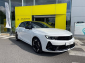 Annonce Opel Astra occasion Hybride rechargeable 1.6 Turbo 225ch Hybrid GSe BVA8 MY23  Vert-Saint-Denis