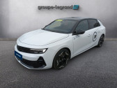 Opel Corsa Electric 136ch GS  2024 - annonce de voiture en vente sur Auto Slection.com