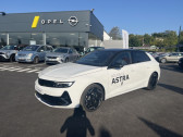 Opel Astra occasion année 2023 boite Automatique Annonce Opel Astra occasion Hybride rechargeable 1.6 Turbo 225ch Hybrid GSe BVA8 MY23 à Auxerre