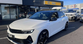 Opel Astra , garage MERTINS AUTOMOBILES  THIERS