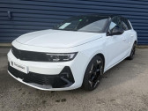 Annonce Opel Astra occasion Essence 1.6 Turbo 225ch Hybrid GSe BVA8  Benfeld