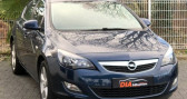 Annonce Opel Astra occasion Essence 1.6 TURBO SPORT à COLMAR