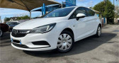 Opel Astra occasion année 2016 boite Manuelle Annonce Opel Astra occasion Diesel 1.6L CDTI EcoTec 110CV Dérivé VP à Montfermeil