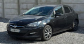 Opel Astra 1,7 110 CH CDTI   Loison Sous Lens 62