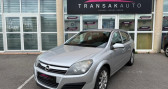 Opel Astra 1.7 CDTI - 100 Cosmo   venelles 13