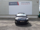 Opel Astra occasion Noir année 2010 boite Manuelle Annonce Opel Astra occasion Diesel 1.7 CDTI 110 ch FAP Cosmo à Moncassin
