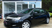 Annonce Opel Astra occasion Diesel 1.7 CDTI 110 ch FAP ESSENTIA  LA CIOTAT