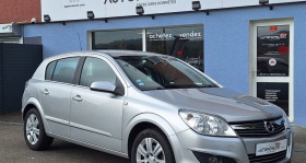 Opel Astra , garage AGENCE AUTOMOBILIERE BELFORT � Danjoutin
