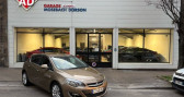 Annonce Opel Astra occasion Diesel 1.7 Cdti 110 Cosmo 139000 kms 08-13 � SAINT-ETIENNE