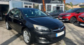Opel Astra occasion année 2012 boite Manuelle Annonce Opel Astra occasion Diesel 1.7 cdti 110 cv à Vitrolles