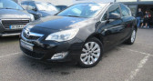 Annonce Opel Astra occasion Diesel 1.7 CDTI - 110 ecoFLEX Cosmo VOLANT MOTEUR A CHANGER  AUBIERE