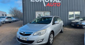 Opel Astra 1.7 CDTI 110 Pack Clim   Fontenay-sur-Eure 28
