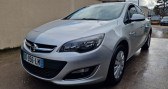 Annonce Opel Astra occasion Diesel 1.7 cdti 110ch �dition entretien a jour � Argenteuil