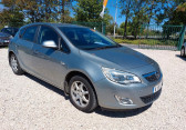 Annonce Opel Astra occasion Diesel 1.7 cdti 110cv à Reims