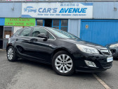 Opel Astra occasion année 2010 boite Manuelle Annonce Opel Astra occasion 1.7 CDTI 125 ch FAP Cosmo à Essey-lès-Nancy