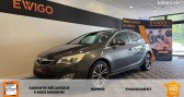 Opel Astra occasion année 2012 boite Manuelle Annonce Opel Astra occasion Diesel 1.7 CDTI 130 COSMO PACK START-STOP à Saint-Apollinaire