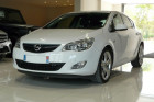 Opel Astra occasion année 2012 boite Manuelle Annonce Opel Astra occasion Diesel 1.7 CDTI 130 COSMO PACK START/STOP à Beaupuy