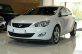 Annonce Opel Astra occasion Diesel 1.7 CDTI 130 COSMO PACK START/STOP à Beaupuy