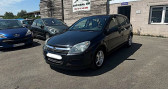 Opel Astra occasion année 2004 boite Manuelle Annonce Opel Astra occasion Diesel 1.7 CDTI 5P à Wittelsheim