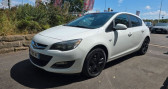 Opel Astra occasion année 2013 boite Manuelle Annonce Opel Astra occasion Diesel 1.7l cdti 110 Édition 1er Main GARANTIE à SANNOIS
