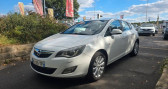 Opel Astra 1.7l cdti 110 GARANTIE   SANNOIS 95