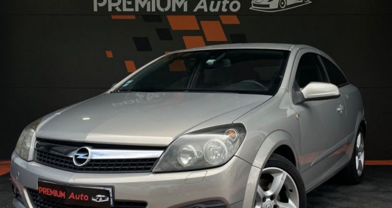 Opel Astra 1.9 CDTI 120 cv Cosmo CT OK 2026