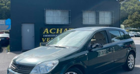 Opel Astra occasion 2005 mise en vente à DRAGUIGNAN par le garage DRACENIE MOTORS BY AUTOLUXE - photo n°1