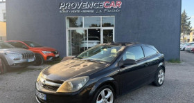 Opel Astra , garage PROVENCE CAR LA FARLEDE � LA FARLEDE