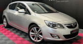 Opel Astra 2.0 CDTI 160 ch FAP Cosmo A SIEGES CHAUFFANT CAMERA DE RECUL  2010 - annonce de voiture en vente sur Auto Sélection.com