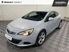 Opel Astra occasion année 2012 boite Manuelle Annonce Opel Astra occasion Diesel 2.0 CDTI 165ch FAP Sport Pack Start&Stop à Seynod