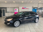 Opel Astra occasion Noir année 2011 boite Automatique Annonce Opel Astra occasion Diesel 2.0 CDTI160 FAP Cosmo BA à Toulouse