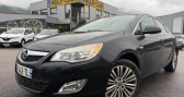 Opel Astra 2.0CDTI165 FAP CONNECT PACK BA   VOREPPE 38