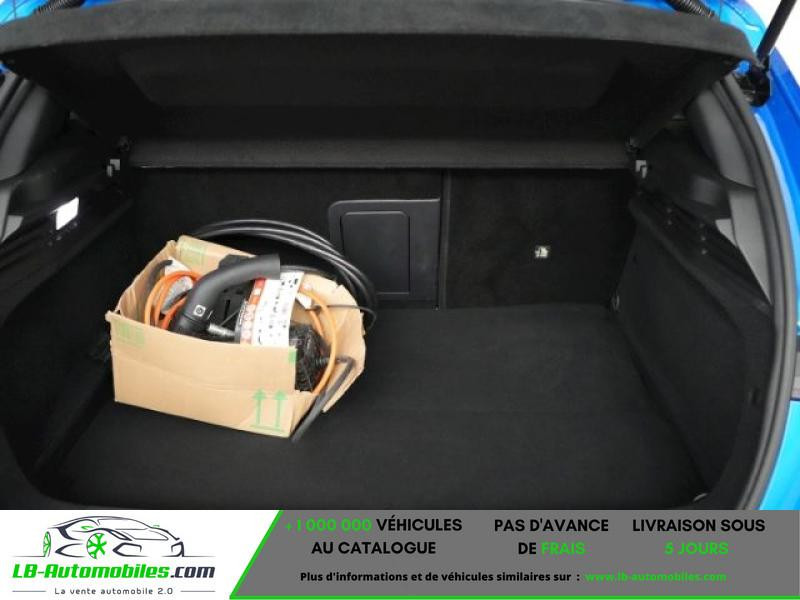 Opel Astra 54 kWh  occasion  Beaupuy