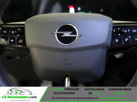 Opel Astra 54 kWh  occasion  Beaupuy - photo n11