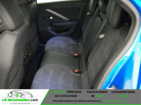 Opel Astra 54 kWh  occasion  Beaupuy - photo n3
