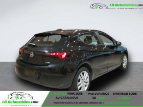 Opel Astra 5p 1.4 t Advance *80.000 KM*  occasion  Beaupuy - photo n4