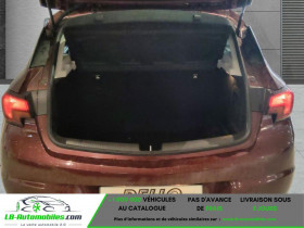 Opel Astra 5trg ON 1.4T Rckfahrkam. Parkpilot v+h 2-  occasion  Beaupuy - photo n7