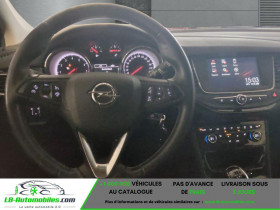 Opel Astra 5trg ON 1.4T Rckfahrkam. Parkpilot v+h 2-  occasion  Beaupuy - photo n6