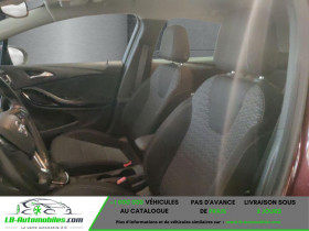 Opel Astra 5trg ON 1.4T Rckfahrkam. Parkpilot v+h 2-  occasion  Beaupuy - photo n5