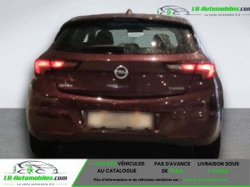 Opel Astra 5trg ON 1.4T Rckfahrkam. Parkpilot v+h 2-  occasion  Beaupuy - photo n4