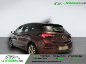 Opel Astra 5trg ON 1.4T Rckfahrkam. Parkpilot v+h 2-  occasion  Beaupuy - photo n2