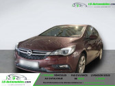 Annonce Opel Astra occasion Essence 5trg ON 1.4T Rckfahrkam. Parkpilot v+h 2-  Beaupuy