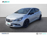 Annonce Opel Astra occasion Essence Astra 1.0 Turbo 105 ch ECOTEC Start/Stop Easytronic Innovati � Castres