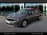 Opel Astra occasion année 2024 boite Manuelle Annonce Opel Astra occasion Essence Astra 1.2 Turbo 110 ch BVM6 5p à Toulouse
