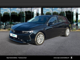 Opel Astra , garage FIAT - ALFA ROMEO - ABARTH - JEEP - SIPA AUTOMOBILES - TOULOUSE SUD  Toulouse