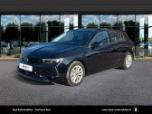 Opel Astra occasion année 2024 boite Manuelle Annonce Opel Astra occasion Essence Astra 1.2 Turbo 110 ch BVM6 5p à Toulouse