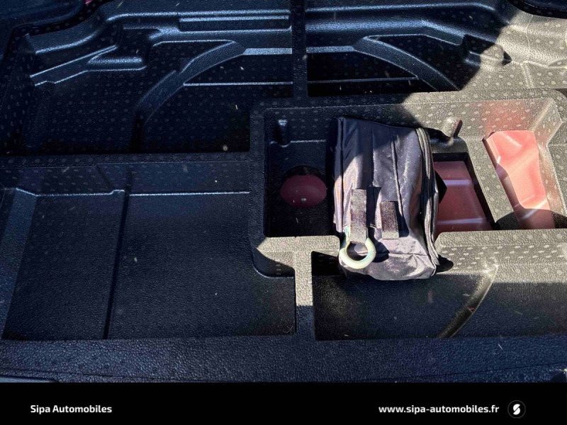 Opel Astra Astra 1.2 Turbo 110 ch BVM6 Edition 5p 2023 - photo n°6 Opel Astra Astra 1.2 Turbo 110 ch BVM6 Edition 5p  occasion à Toulouse - photo n°6