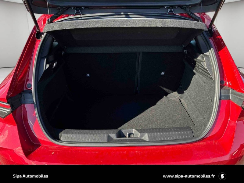 Opel Astra Astra 1.2 Turbo 110 ch BVM6 Edition 5p 2023 - photo n°5 Opel Astra Astra 1.2 Turbo 110 ch BVM6 Edition 5p  occasion à Toulouse - photo n°5