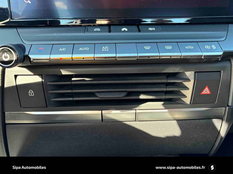 Opel Astra Astra 1.2 Turbo 110 ch BVM6 Edition 5p 2023 - photo n°17 Opel Astra Astra 1.2 Turbo 110 ch BVM6 Edition 5p  occasion à Toulouse - photo n°17