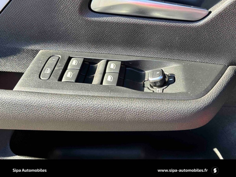 Opel Astra Astra 1.2 Turbo 110 ch BVM6 Edition 5p 2023 - photo n°18 Opel Astra Astra 1.2 Turbo 110 ch BVM6 Edition 5p  occasion à Toulouse - photo n°18